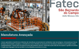 Vestibular Fatec 2º Semestre 2025